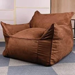 Lazy Beanbag Sofa Chair - Bequeme Liege zum Entspannen