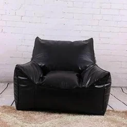 Lazy Beanbag Sofa Chair - Bequeme Liege zum Entspannen