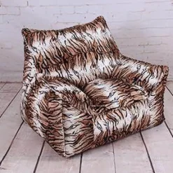 Lazy Beanbag Sofa Chair - Bequeme Liege zum Entspannen