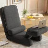 Lazy Floor Chair - Multifunctional Modern Lounge Seat