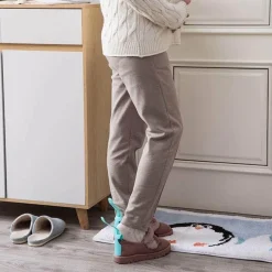 Lazy Shoe Horn Set – 2-teilig für einfachen Zugang zu den Schuhen