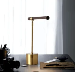 LED Cigar Humidifier Lamp - Humidor Life Light