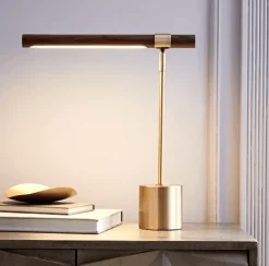 LED Cigar Humidifier Lamp - Humidor Life Light