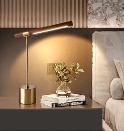 LED Cigar Humidifier Lamp - Humidor Life Light