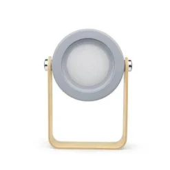 LED Desk Lamp - Foldable Touch Control Adjustable Reading Light