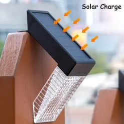 LED Gartenlampe – Elegante Außenbeleuchtung