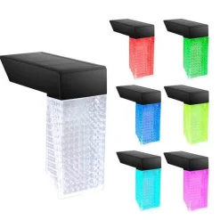 LED Gartenlampe – Elegante Außenbeleuchtung