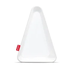 LED Gravity Sensor Night Light - Creative Flip Design