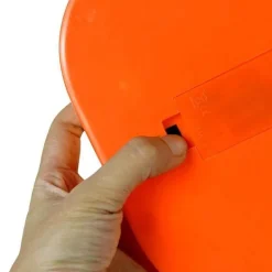 LED Halloween Pumpkin Night Lamp - Festive Decoration