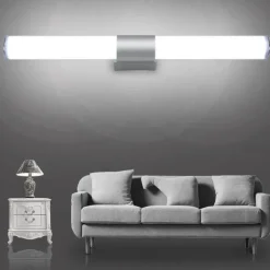 LED Linear Wandleuchte - Moderne, elegante Beleuchtung