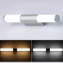 LED Linear Wandleuchte - Moderne, elegante Beleuchtung