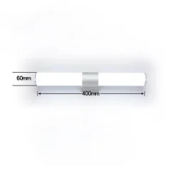 LED Linear Wandleuchte - Moderne, elegante Beleuchtung