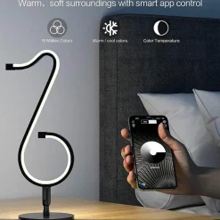 LED Musical Note Neon Light