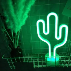 LED Neon Glow Lights - Party Decor for Events