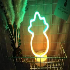 LED Neon Glow Lights - Party Decor for Events