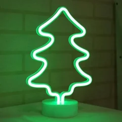 LED Neon Glow Lights - Party Decor for Events