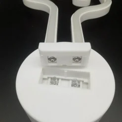 LED Neon Glow Lights - Party Decor for Events