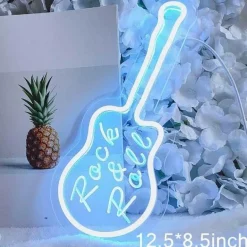 LED Neon Sign - Sweet Dreams Bedroom Wall Decor