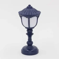 LED Straßenlaterne Tischleuchte - Kreative Nachtlampe