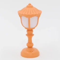 LED Straßenlaterne Tischleuchte - Kreative Nachtlampe