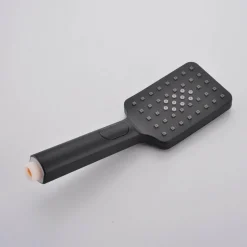 LED-Duschkopf – Regendusche mit Musikfunktion