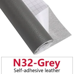 Lederreparaturset - Selbstklebender Möbelflicken