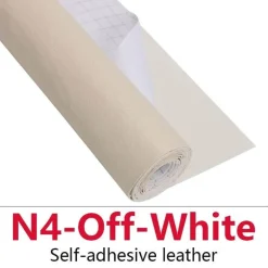 Lederreparaturset - Selbstklebender Möbelflicken