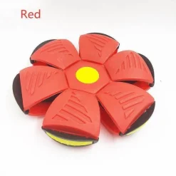 LED-Flug-UFO-Scheibenspielzeug – Leuchtender Flugball