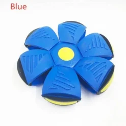 LED-Flug-UFO-Scheibenspielzeug – Leuchtender Flugball