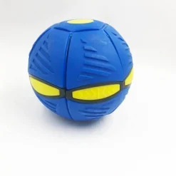 LED-Flug-UFO-Scheibenspielzeug – Leuchtender Flugball