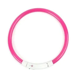 LED-Hundehalsband – Superhelles Leuchtzubehör für mehr Sicherheit