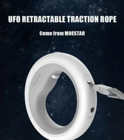 LED-Hundeleine – Leuchtendes Haustierhalsband-Zubehör