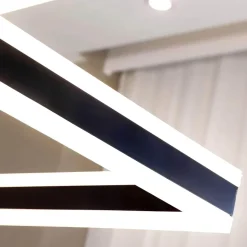 LED-Kronleuchter - Moderne Marzio-Beleuchtungskörper