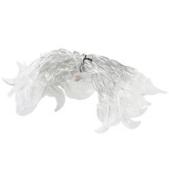 LED-Lichterkette – Mondlicht-Dekor für drinnen und draußen