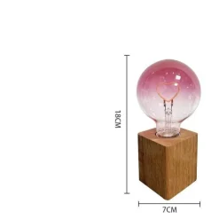 LED-Liebeslampe – Romantisches Neon-Nachtlicht