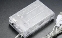 LED-Neon-Wandschild – Helles Neon-Dekor