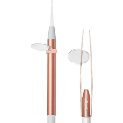 LED-Ohrreinigungspinzette – Bright View Ohrenpflege-Werkzeugset