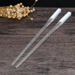 LED-Party-Essstäbchen – Kreative, leuchtende und langlebige Utensilien