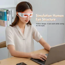 LED-Photonenmassagegerät – Anti-Aging-Hautgerät