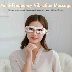 LED-Photonenmassagegerät – Anti-Aging-Hautgerät