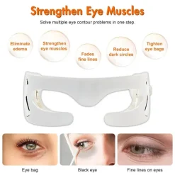 LED-Photonenmassagegerät – Anti-Aging-Hautgerät