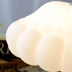 LED-Pilz-Nachtlicht – süße Kinderlampe zur Dekoration