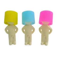 LED-Schreibtischlampe – Kreatives Nachtlicht zur Entspannung bei der Arbeit