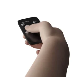 LED-Sneaker-Aufbewahrungsbox mit Fernbedienung – Eleganter Schuh-Organizer