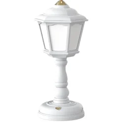 LED-Straßenlaternen-Nachtlicht - Kreative dekorative Beleuchtung