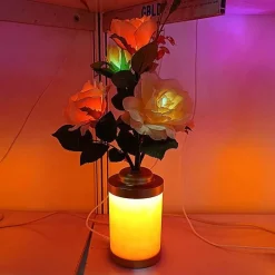 LED-Vasenlicht – Kreative Beleuchtung für die Inneneinrichtung