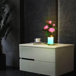 LED-Vasenlicht – Kreative Beleuchtung für die Inneneinrichtung