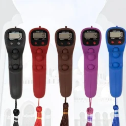 LED-Zählzähler - Elektronisches digitales Zählgerät