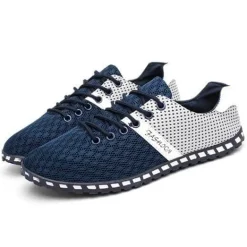 Leichte, atmungsaktive Air-Schuhe – Saisonale Herrenschuhe