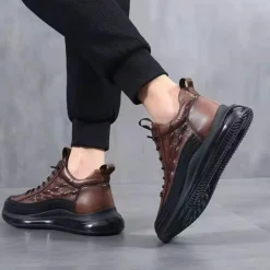 Leichte, atmungsaktive Outdoor-Sneaker – Schuhe für jedes Abenteuer